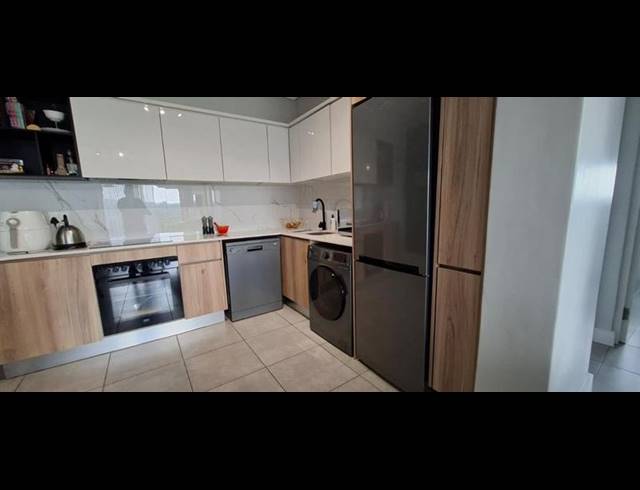 2 BEDROOM PROPERTY TO RENT IN WATERFALL